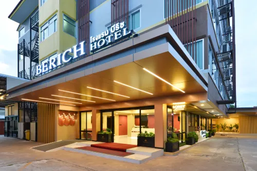 Berich Hotel