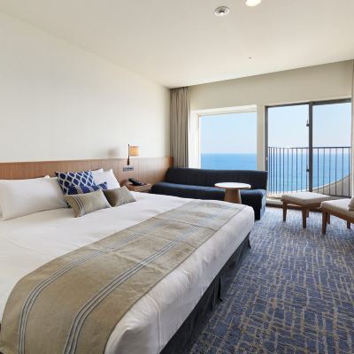 オーシャンビューダブル 大磯プリンスホテル クーポン