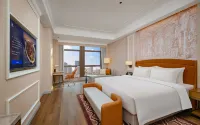 Vienna International Hotel(Lujiang Huizhou Avenue Wuli South Road)