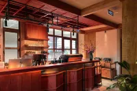 The Pink Boutique Hotel