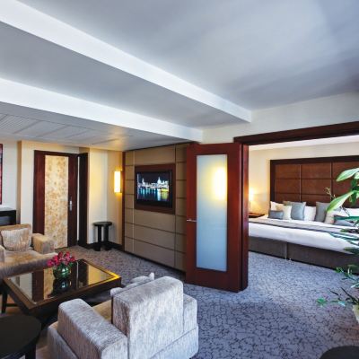Suite Leonardo Royal London St Paul’s Promo Code
