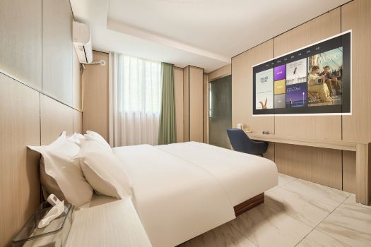 Xiamen Nanting Yayuan