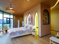 Pomegranate Garden Homestay Hotels in Xiajiang County