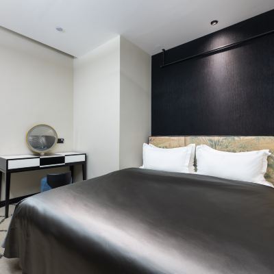 主題大床房丨小度客控丨智能服務 深圳會展中心Magico Hotel（福田CBD店）優惠