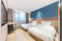 Ni Hao Hotel (Suizhou Guangshui Guoandasha)