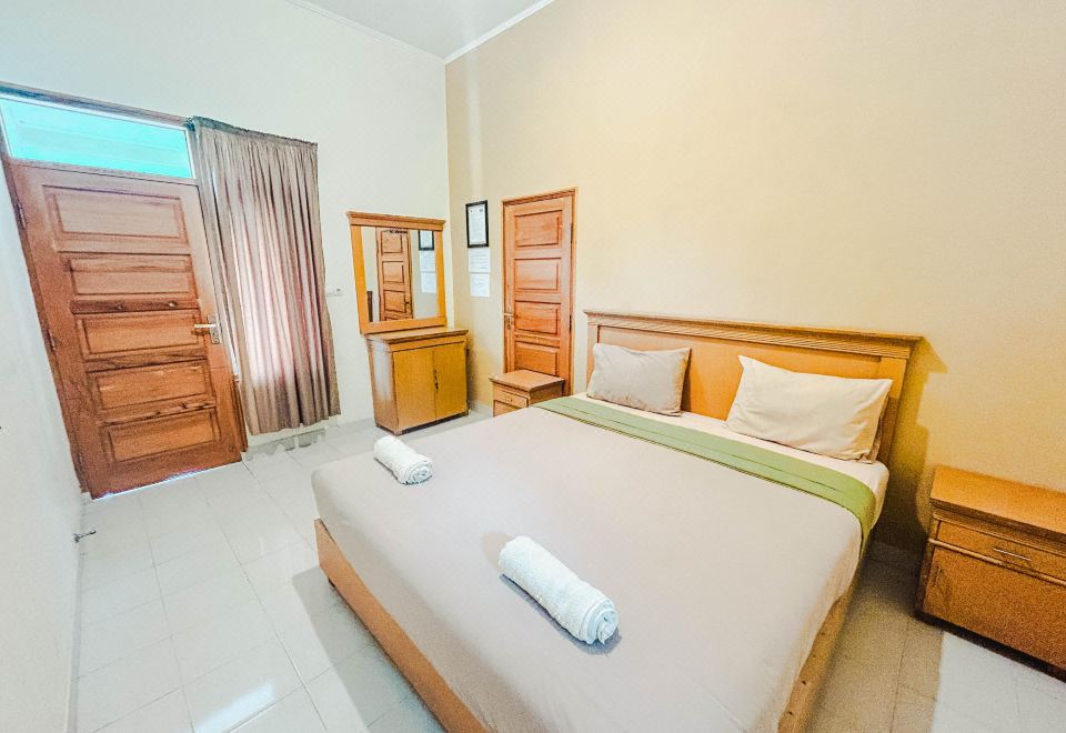 Lombok Activity 2
