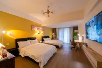 Yunqi-hotel