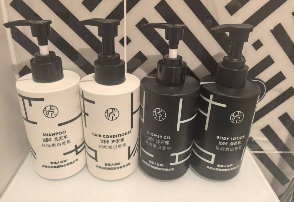 行政尊享大床房（智能客控-乳膠床品-功夫茶具）