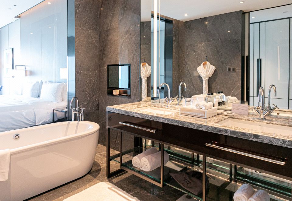 N3 尊贵云端甜梦大床房