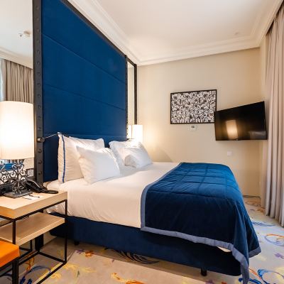 Suite Pestana Plaza Mayor Madrid Promo Code