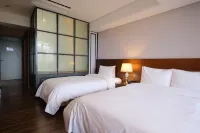 Dyne Oceano Hotel