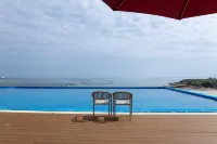Rongcheng Fengqi Coast Holiday Hotel (Shendiao Wild Animal Nature Reserve)