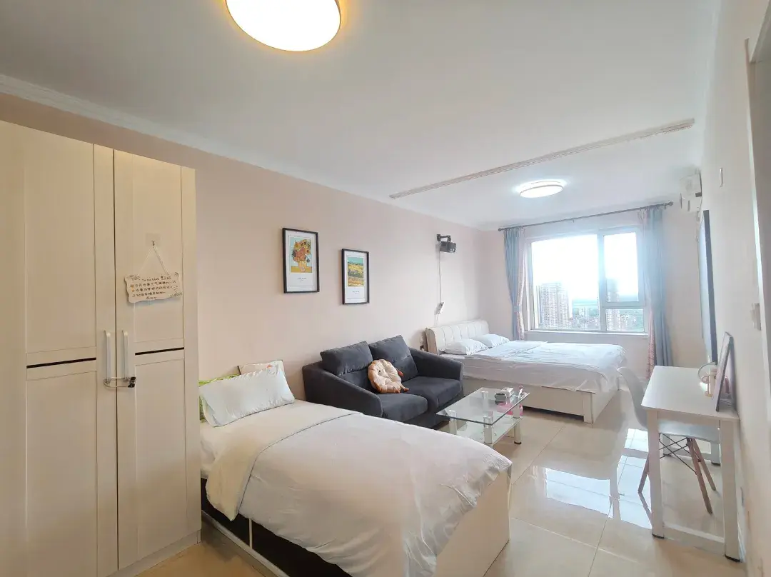 Sweet Orange Cottage Homestay - Shenyang