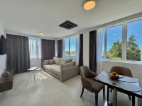 Comfort Apartments Balkan のホテル
