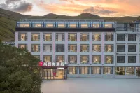 Shankee Hotel (Basong Village)