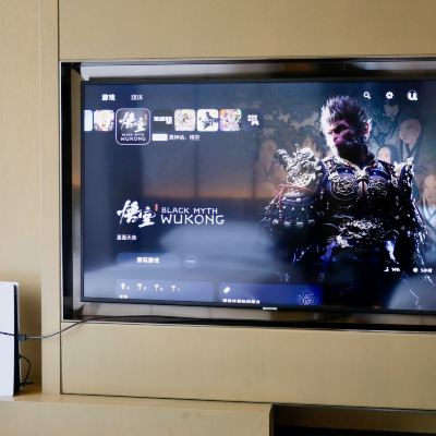 新世代遊戲暢享雙床房 「索尼PS5」 嘉興萬豪飯店優惠