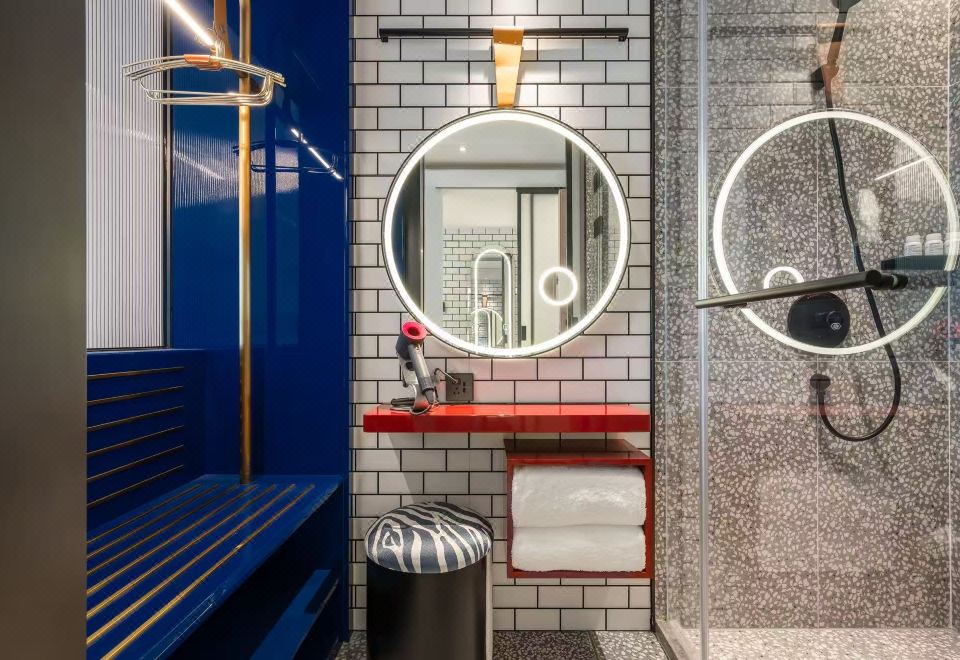 亲子大床房（LELABO洗护+深睡床品）