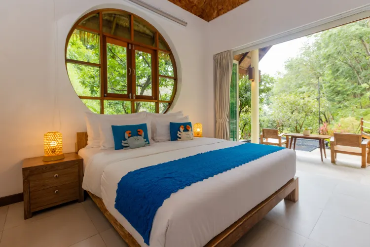 การ์เด้นวิลล่า