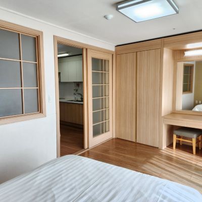 메이플 더블룸 메이힐스 리조트 쿠폰