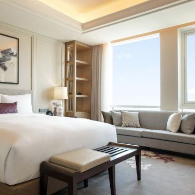 [Trip.Best Family Hotel No.1] 디럭스 더블룸 파라다이스시티 쿠폰