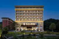 Guanling Hongqiao Tianpu Hotel
