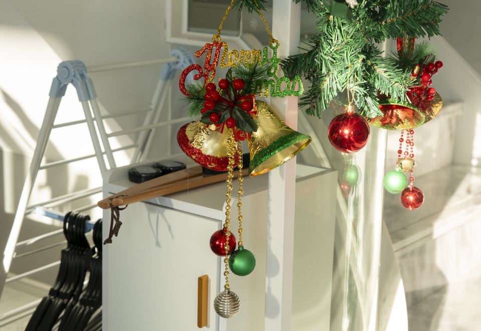 停云·三卧泳池别墅