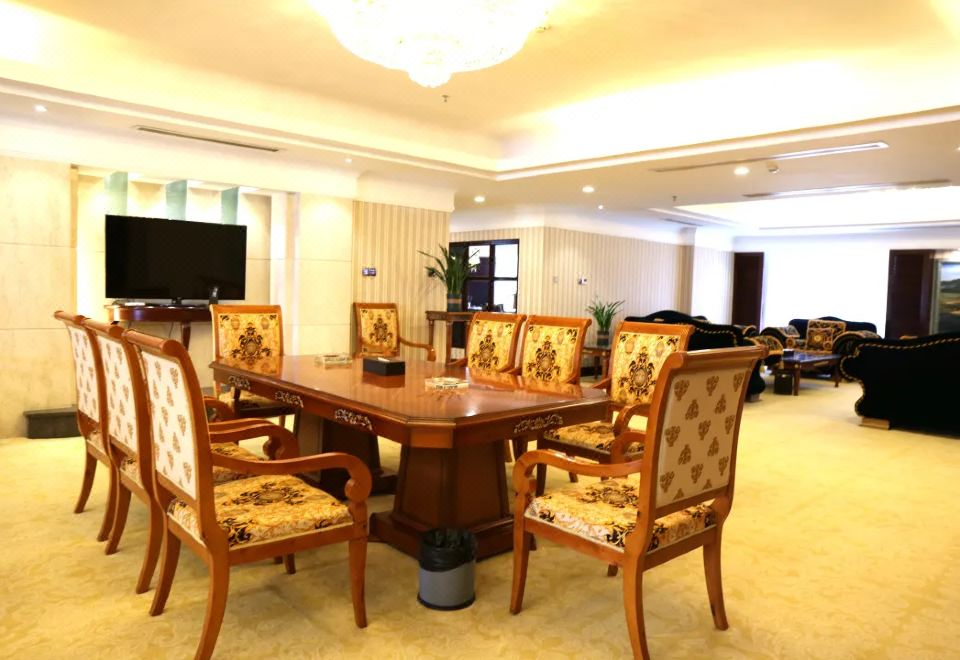 至尊套房（3房2厅）