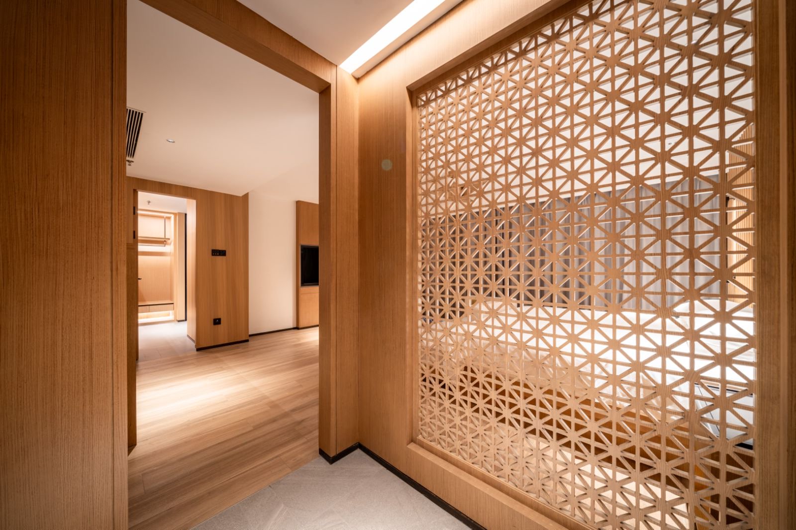 Premier Room (Double Bed)