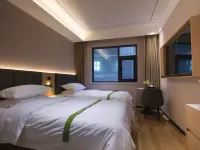 Greentree Hotel (Nebu, Ruyang) فنادق في رويانغ