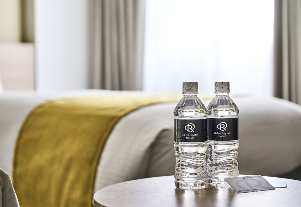 中等大床房（禁烟）