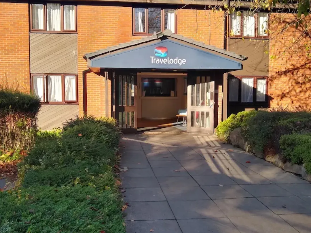 Travelodge Hotel - Worksop - Newark-on-Trent