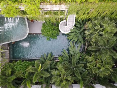 Baitong Hotel & Resort
