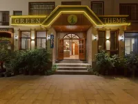 Small Backbasket INN (Zhangjiajie Tianmen Mountain Cableway Station Store) Các khách sạn ở 