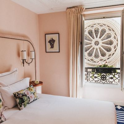 Triple Room Hôtel Bienvenue Promo Code