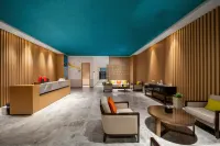 Longkou industrial and commercial united hotel(Citizen Activity Center Store)