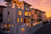Sea Slowly · Pingtan Holiday Villa Hotele w: 