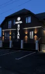 บูแลค โรงแรม โรงแรมใน