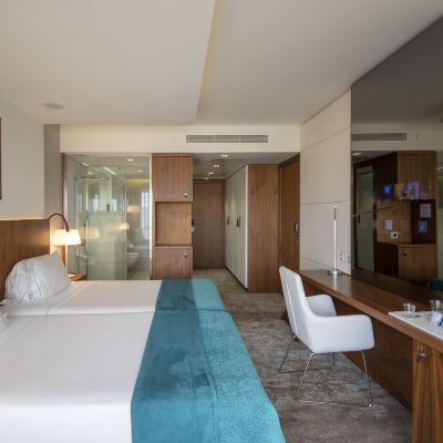 Premium Deluxe Room Epic Sana Lisboa Hotel Promo Code