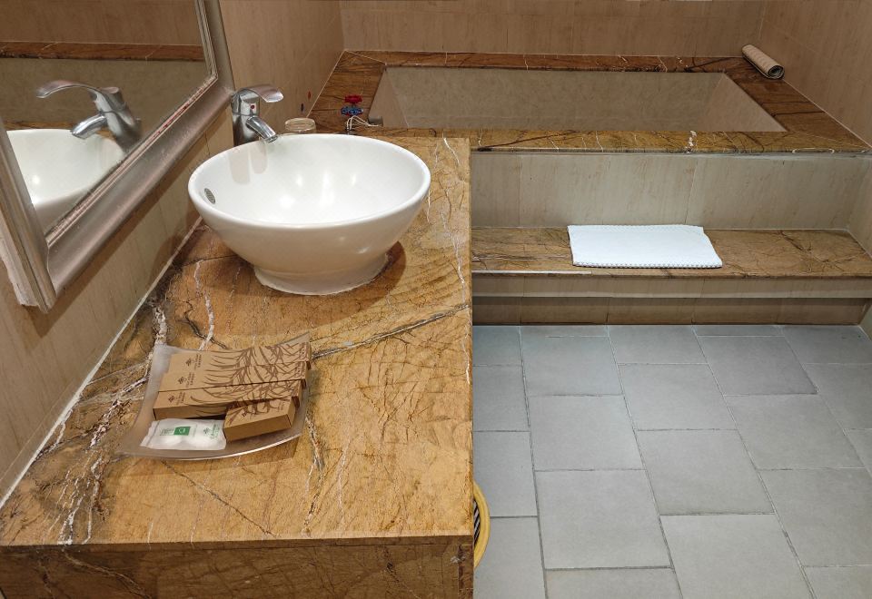 家庭親子房|獨立溫泉池