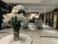 كابيتول هيل هوتل آند سويتس