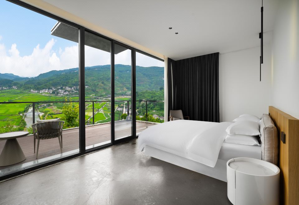 田園里7號雙拼別墅