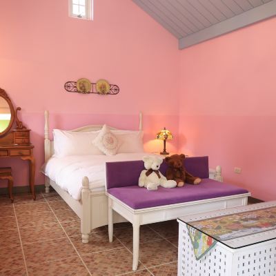 Dream Two People Wooden House Gan Cheng Township Promo Code