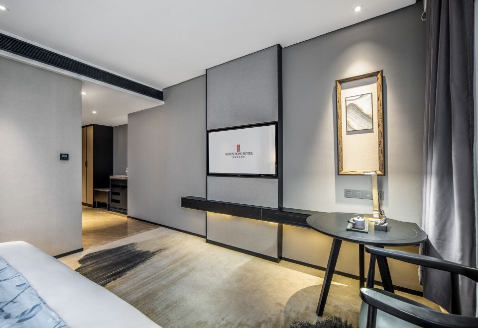 Business Double Room