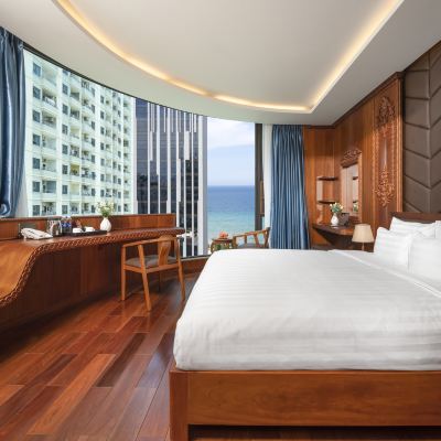 豪華雙人房（帶浴缸） Monalisa Luxury Hotel優惠