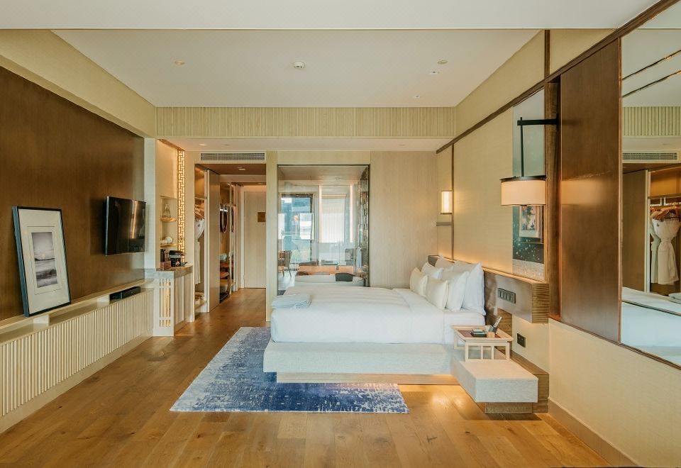 专属衡悦房·能量修复工坊