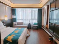 Xiajiang Yulushan International Hotel Hotels in Xiajiang County