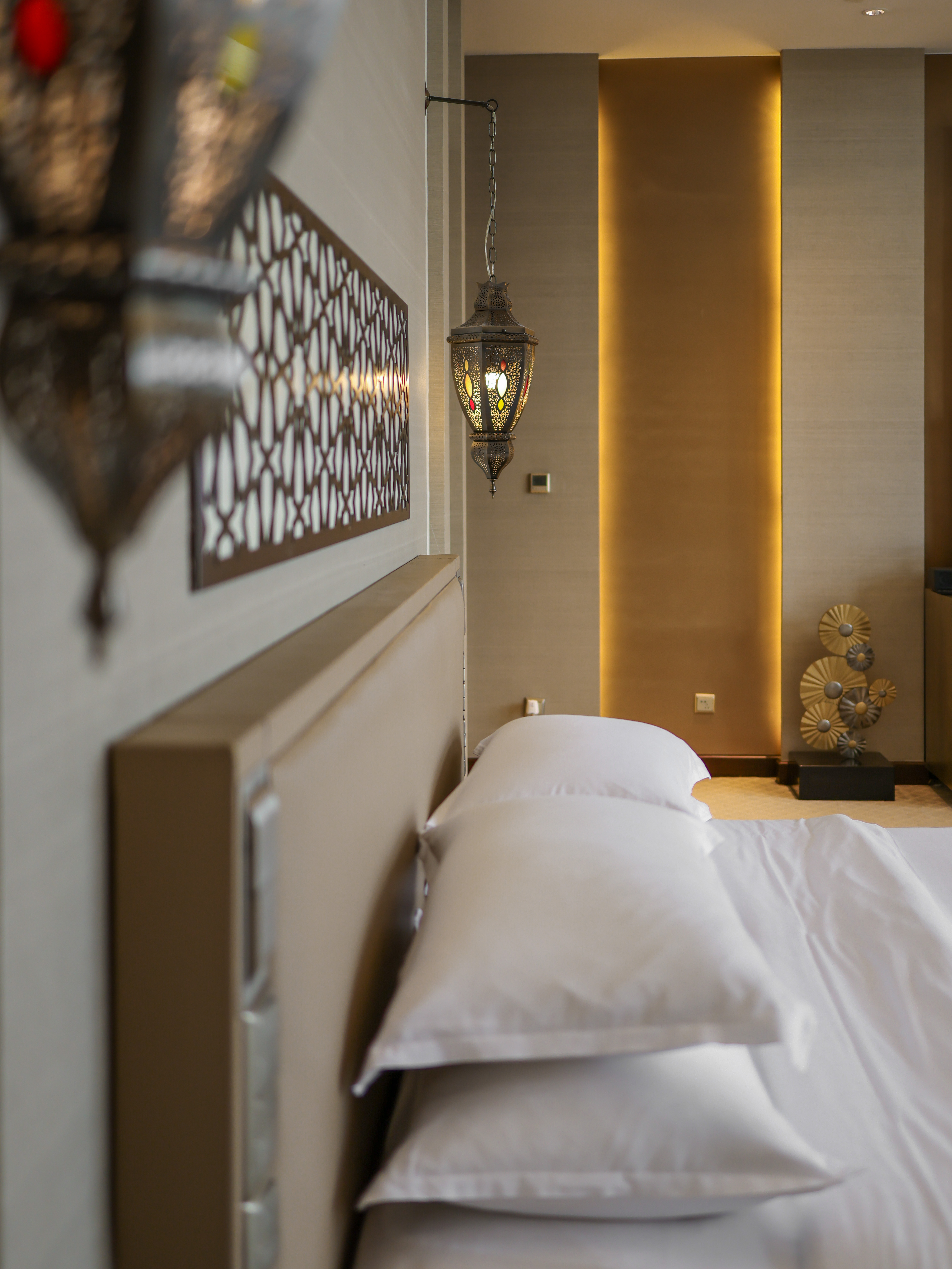 经典套房 | 带浴缸