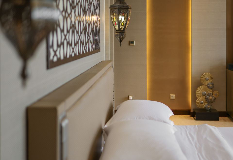 经典套房 | 带浴缸