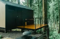 Bobocabin Baturraden Hotels in 