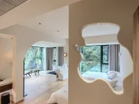 Yongjia Taiyi. Tengxi Xiaoyin Homestay Hotels in Yongjia